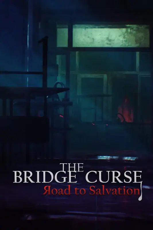 The Bridge Curse Road to Salvation — Steam, Standard