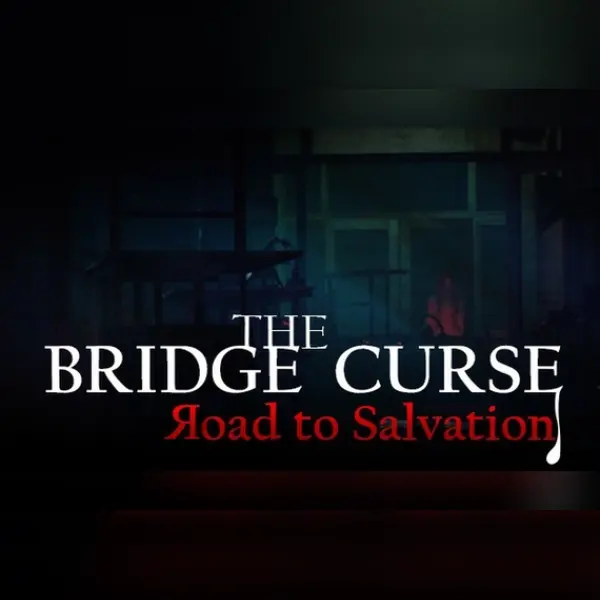 The Bridge Curse Road to Salvation — Steam, Standard