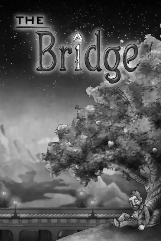 The Bridge — Steam, Standard