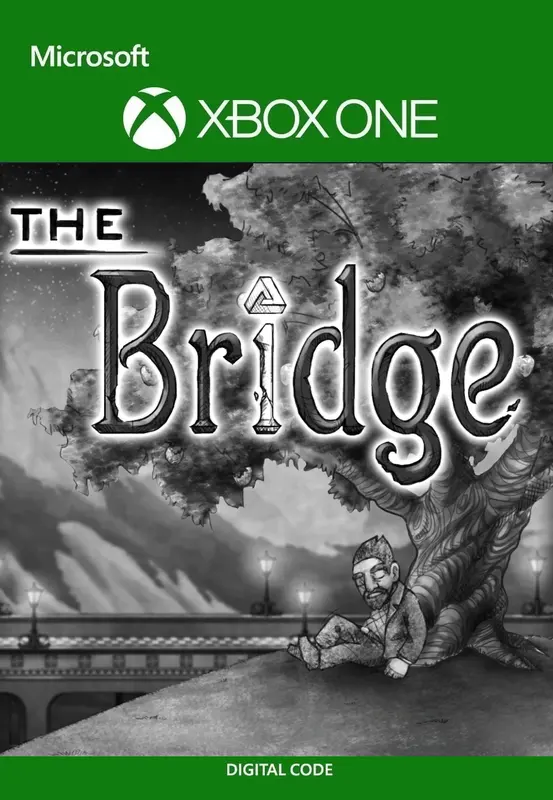 The Bridge — Xbox Live, Standard