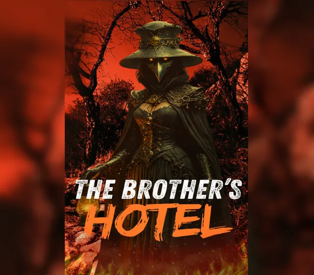 The Brothers Hotel — Steam, Standard