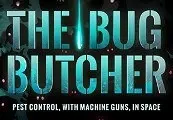 The Bug Butcher — Steam, Standard