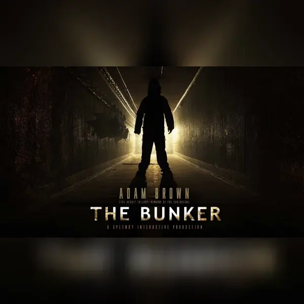 The Bunker — Steam, Standard
