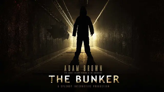 The Bunker EN — Steam, Standard