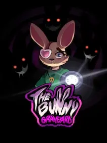 The Bunny Graveyard — Steam, Standard