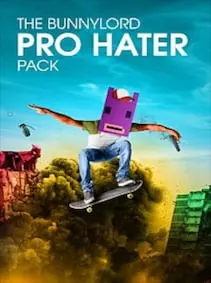 The BunnyLord Pro Hater Pack — Xbox One, Standard