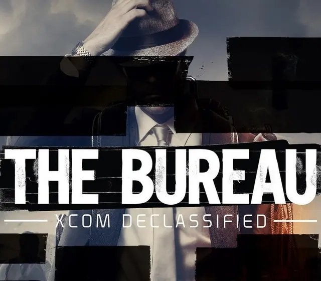 The Bureau: XCOM Declassified - Complete DLC Bundle — Steam, Complete
