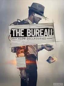 The Bureau: XCOM Declassified + Code Breakers — Steam, Standard