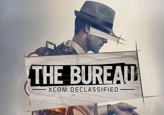 The Bureau: XCOM Declassified + Codebreakers EN — Steam, Standard