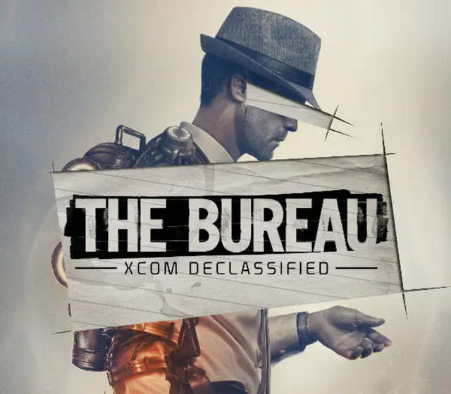 The Bureau: XCOM Declassified PC Steam Gift — Steam, Standard