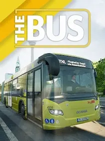 The Bus — Steam, Standard