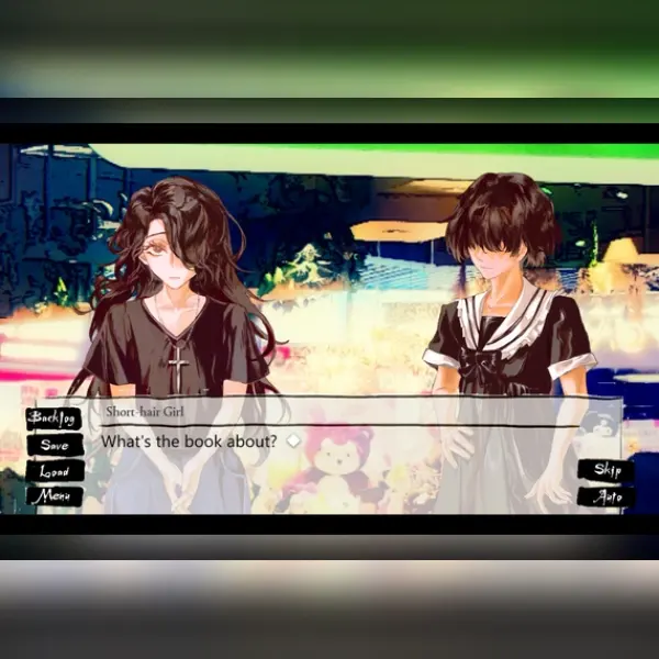 The Butterfly Collector — Steam, Standard