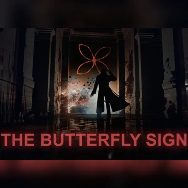 The Butterfly Sign — Steam, Standard