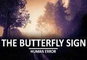 The Butterfly Sign: Human Error — Steam, Standard