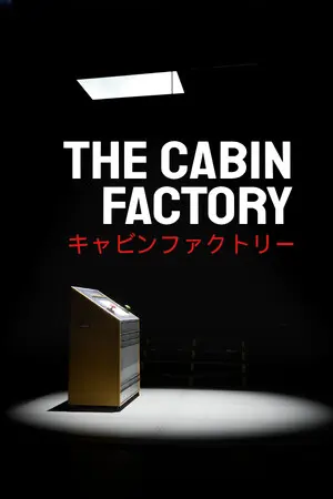 The Cabin Factory — Steam, Standard