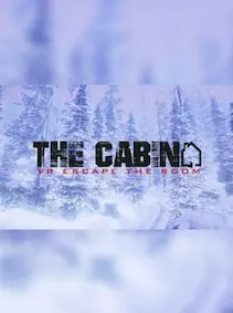 The Cabin: VR Escape the Room — Steam, Standard