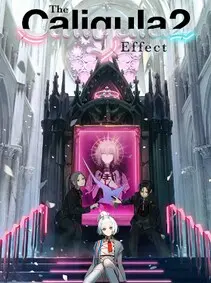The Caligula Effect 2 — Steam, Standard