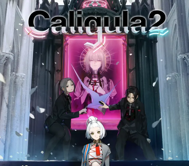 The Caligula Effect 2 — PlayStation 5, Standard