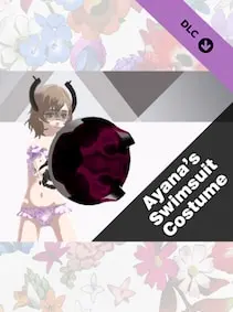 The Caligula Effect: Overdose - Ayana's Swimsuit Costume — Steam, Standard