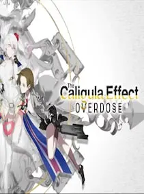 The Caligula Effect: Overdose — Steam, Standard