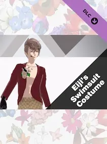 The Caligula Effect: Overdose - Eiji's Swimsuit Costume — Steam, Standard