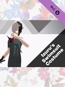 The Caligula Effect: Overdose - Izuru's Swimsuit Costume — Steam, Standard