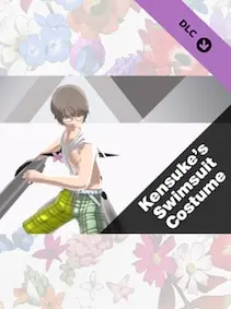 The Caligula Effect: Overdose - Kensuke's Swimsuit Costume — Steam, Standard