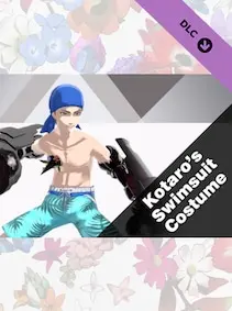 The Caligula Effect: Overdose - Kotaro's Swimsuit Costume — Steam, Standard