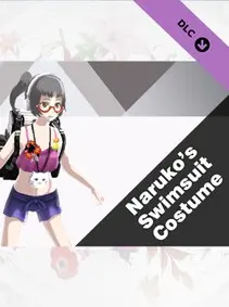 The Caligula Effect: Overdose - Naruko's Swimsuit Costume — Steam, Standard