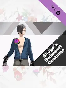 The Caligula Effect: Overdose - Shogo's Swimsuit Costume — Steam, Standard
