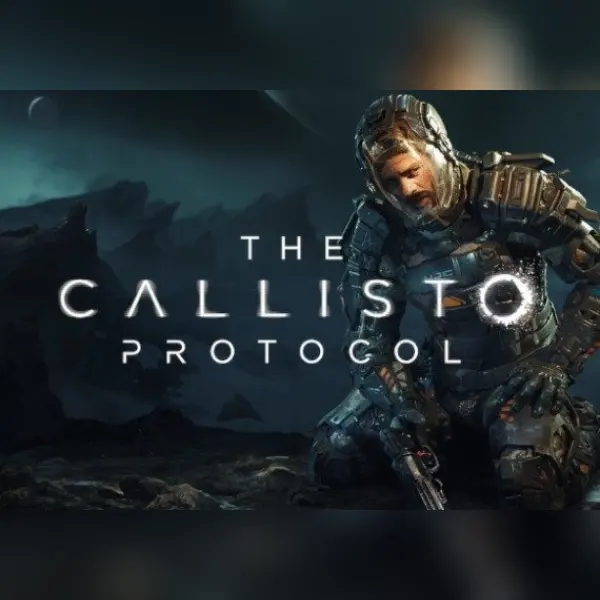 The Callisto Protocol — PlayStation 5, Standard