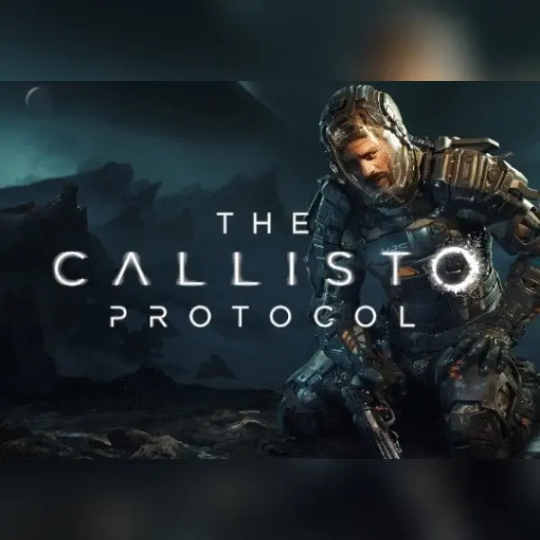The Callisto Protocol — Steam, Standard
