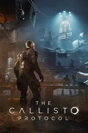 The Callisto Protocol Season Pass (DLC) — Steam, Standard