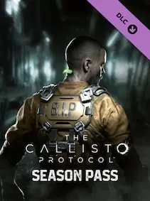 The Callisto Protocol - Season Pass — Steam, Standard