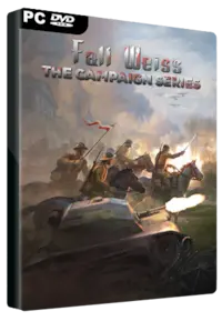 The Campaign Series: Fall Weiss — Steam, Standard