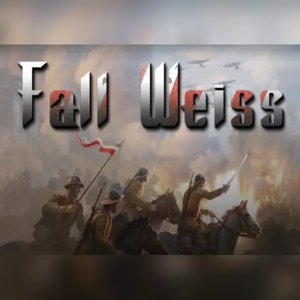 The Campaign Series: Fall Weiss — Steam, Standard