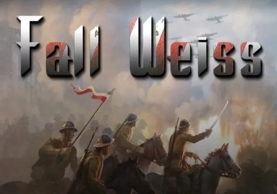 The Campaign Series: Fall Weiss EN/DE/PL — Steam, Standard