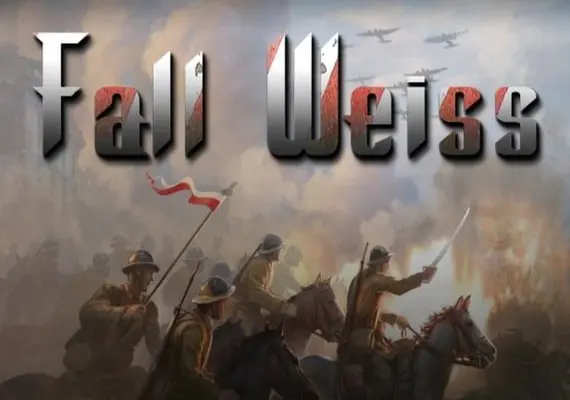 The Campaign Series: Fall Weiss EN/DE/PL — Steam, Standard