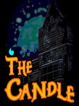 The Candle — Steam, Standard