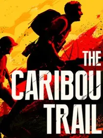 The Caribou Trail — Steam, Standard