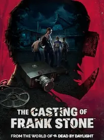 The Casting of Frank Stone — Steam, Standard
