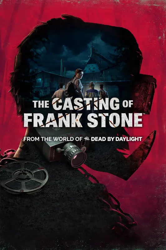 The Casting of Frank Stone — Xbox Series X|S / PC, Standard