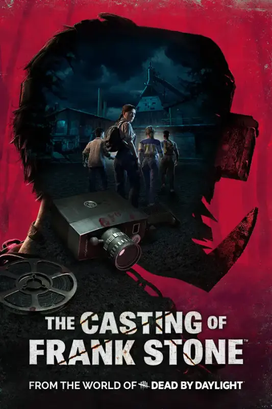 The Casting of Frank Stone — Steam, Standard