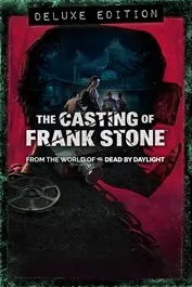 The Casting of Frank Stone Deluxe Edition — Steam, Deluxe Edition
