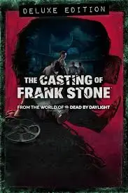 The Casting of Frank Stone Deluxe Edition — Steam, Deluxe Edition