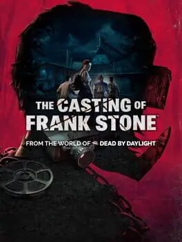The Casting of Frank Stone™ — Steam, Standard