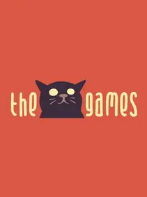 The Cat Games — Steam, Standard