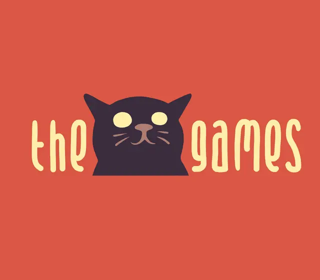 The Cat Games — Steam, Standard