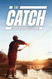 The Catch: Carp & Coarse Fishing — Steam, Standard