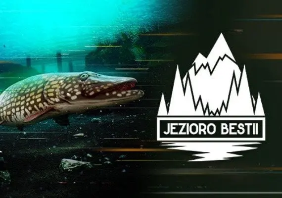 The Catch: Carp & Coarse Fishing - Jezioro Bestii DLC EN/DE/FR/PL/RU/ZH/ES — Steam, Standard